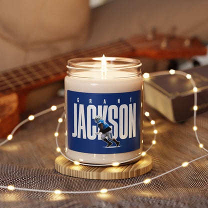 Grant Jackson Scented Candle