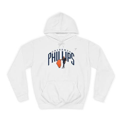 Caidence Phillips Hoodie
