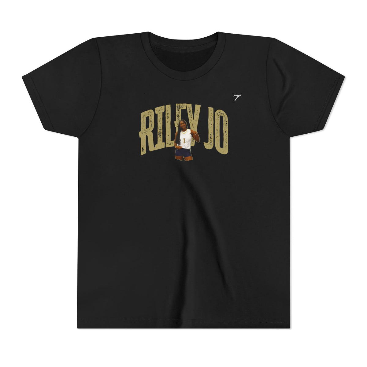 Riley Bethea YOUTH Graphic Tee