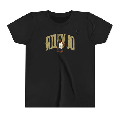 Riley Bethea YOUTH Graphic Tee