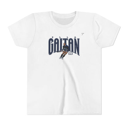 Ella Gaitan YOUTH Graphic Tee