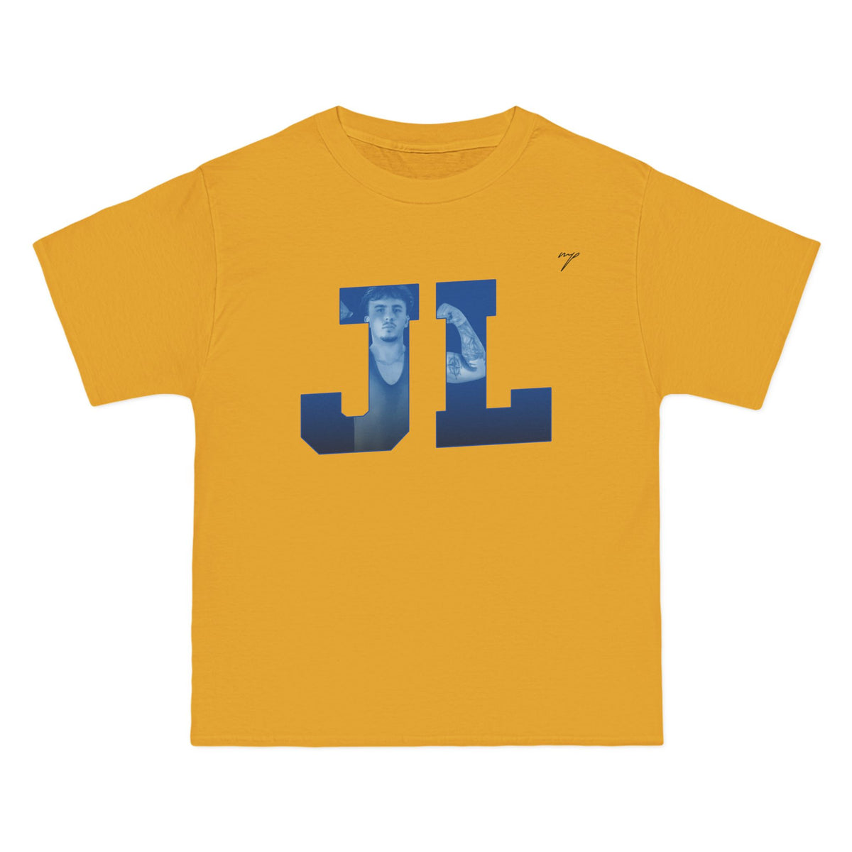 Jake Jampolsky Vintage Tee