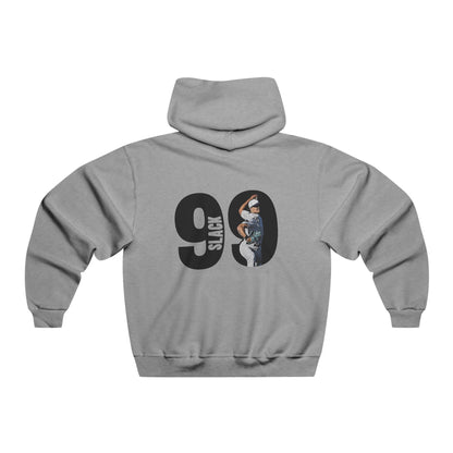 JJ Slack Vintage Hoodie