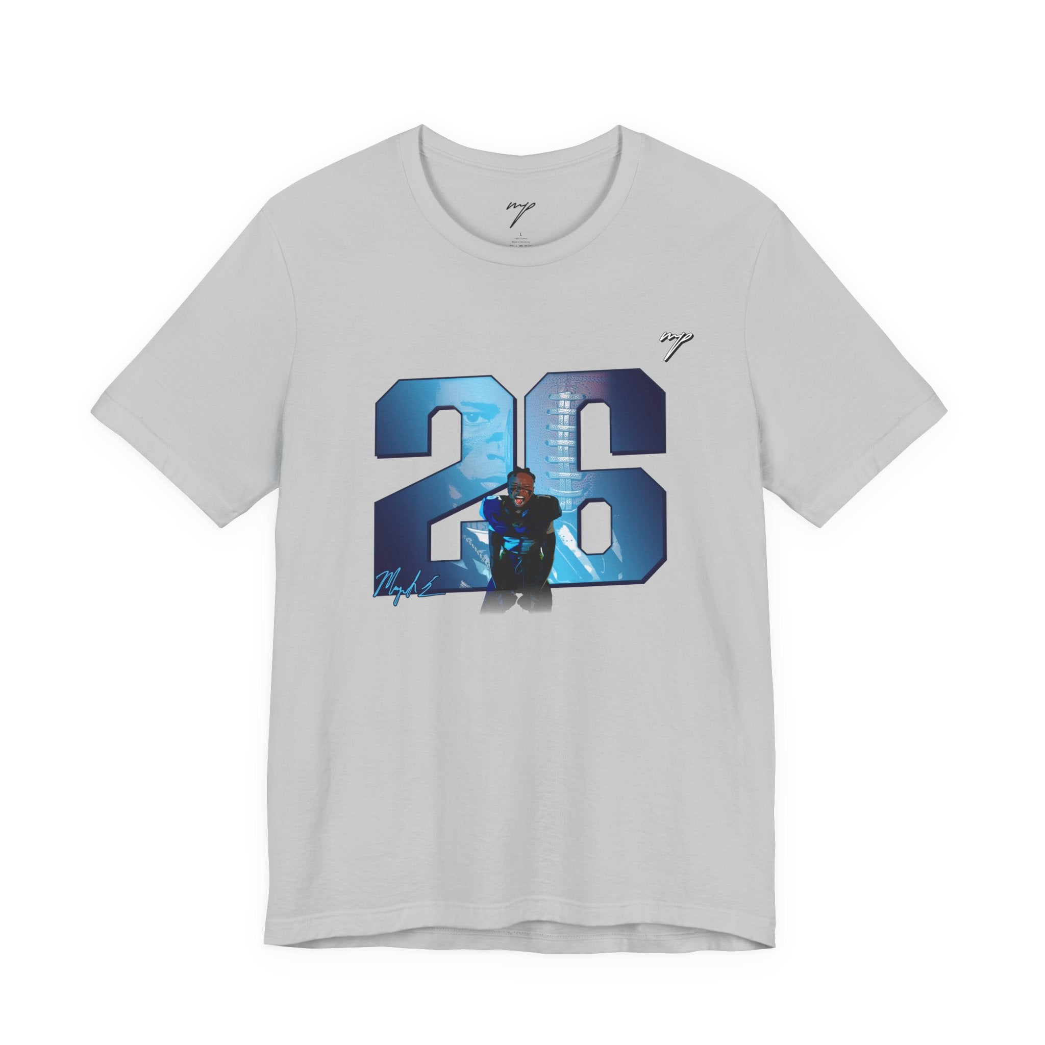 Ari Sephus Graphic Tee
