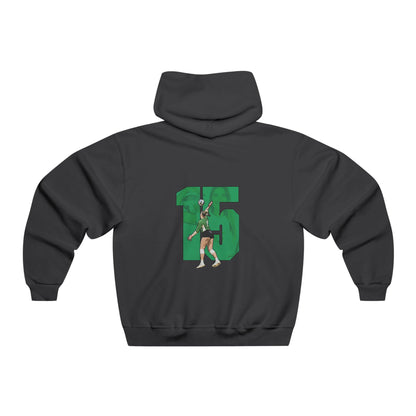 Paige Barber Vintage Hoodie