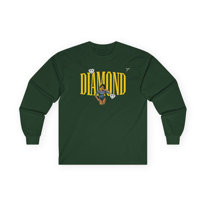 Diamond Cook Long Sleeve