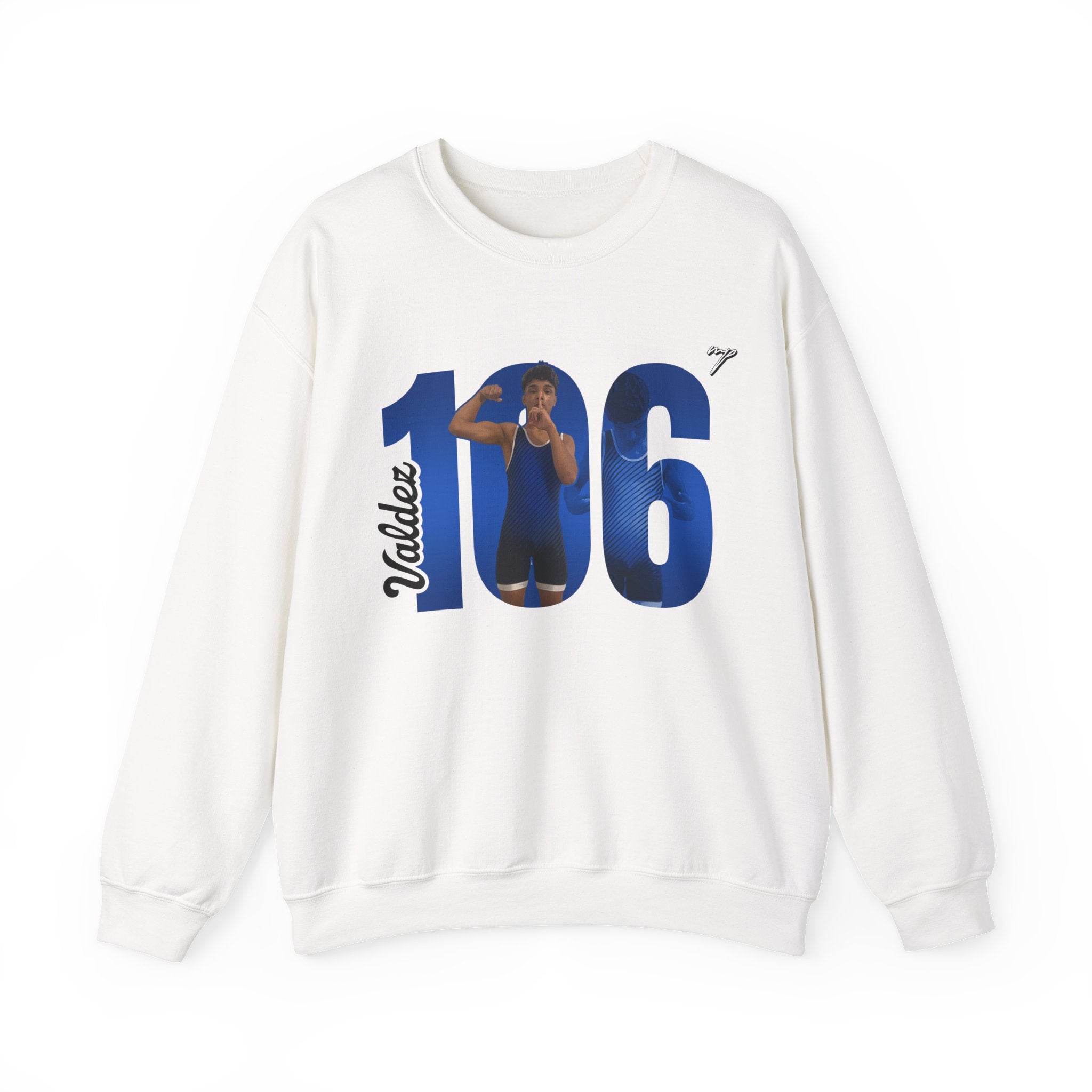 Eli Valdez Crewneck