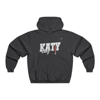 Katy Zang Vintage Hoodie