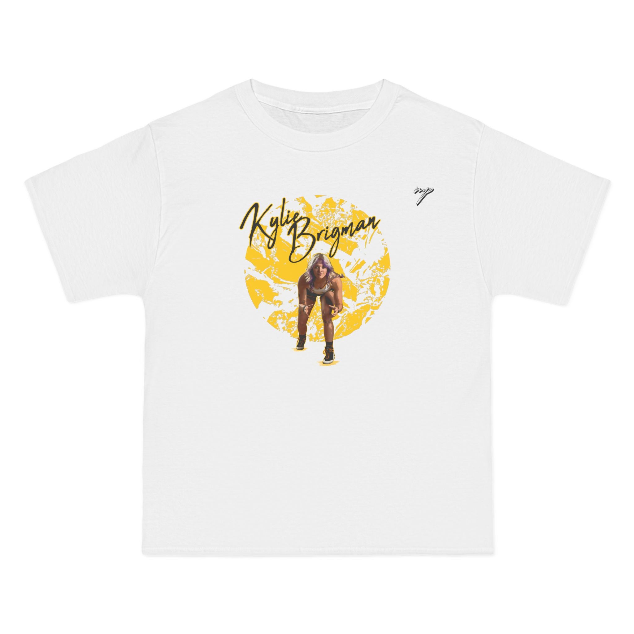 Kylie Brigman Vintage Tee