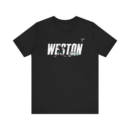 Weston Desoto Graphic Tee