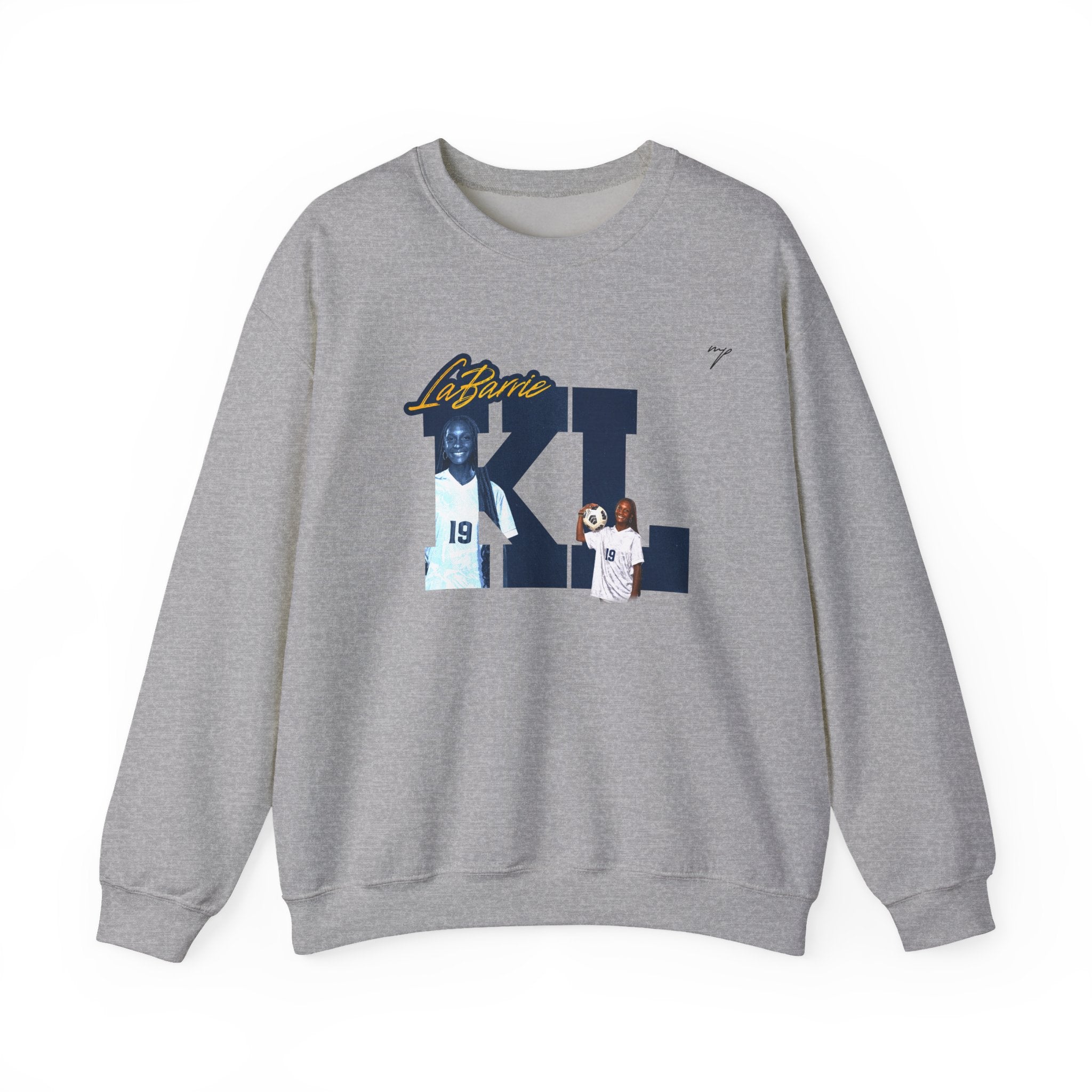 Kai LaBarrie Crewneck