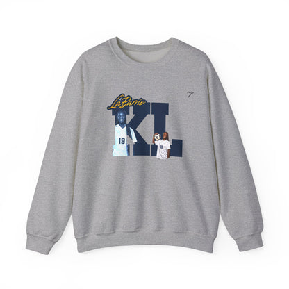 Kai LaBarrie Crewneck