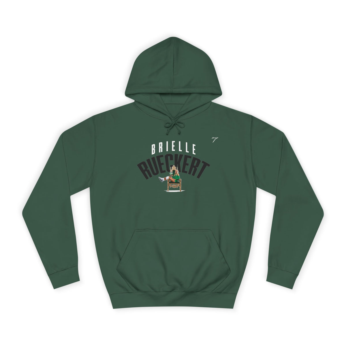 Brielle Rueckert Hoodie