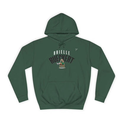 Brielle Rueckert Hoodie