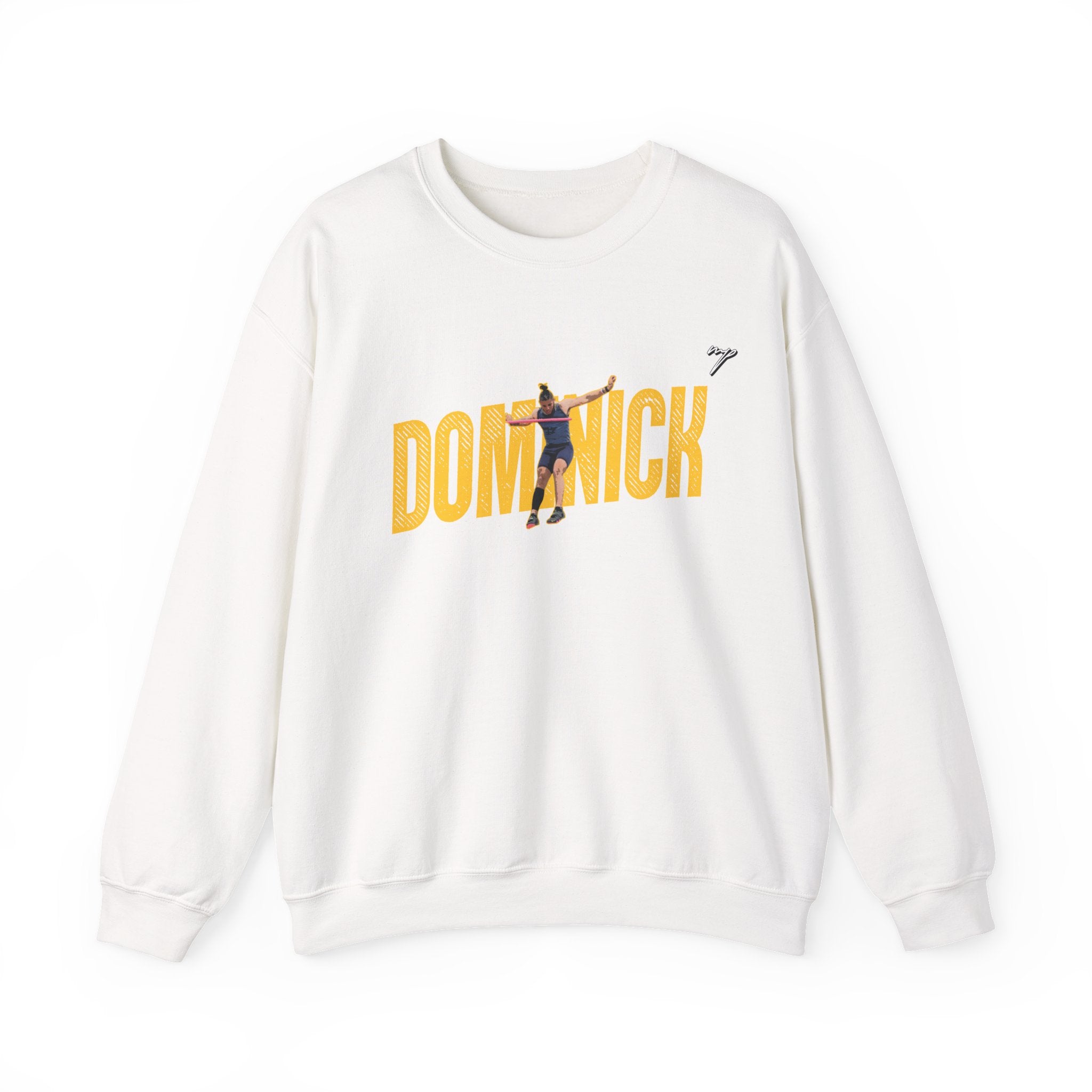 Dominick Gagum Crewneck