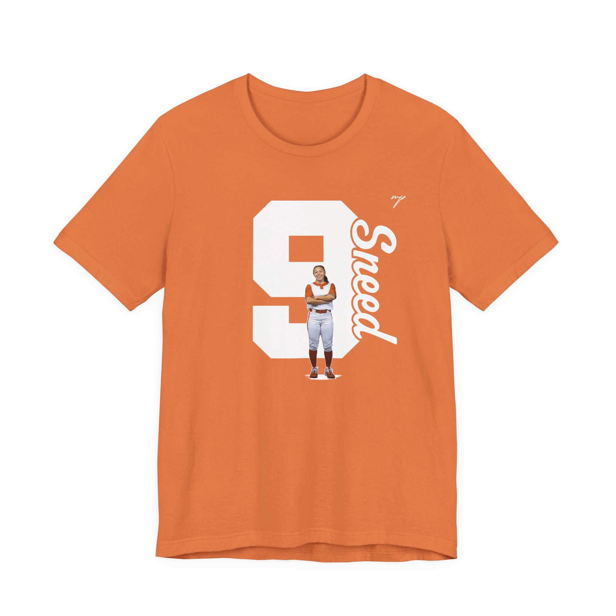 Alisa Sneed Graphic Tee