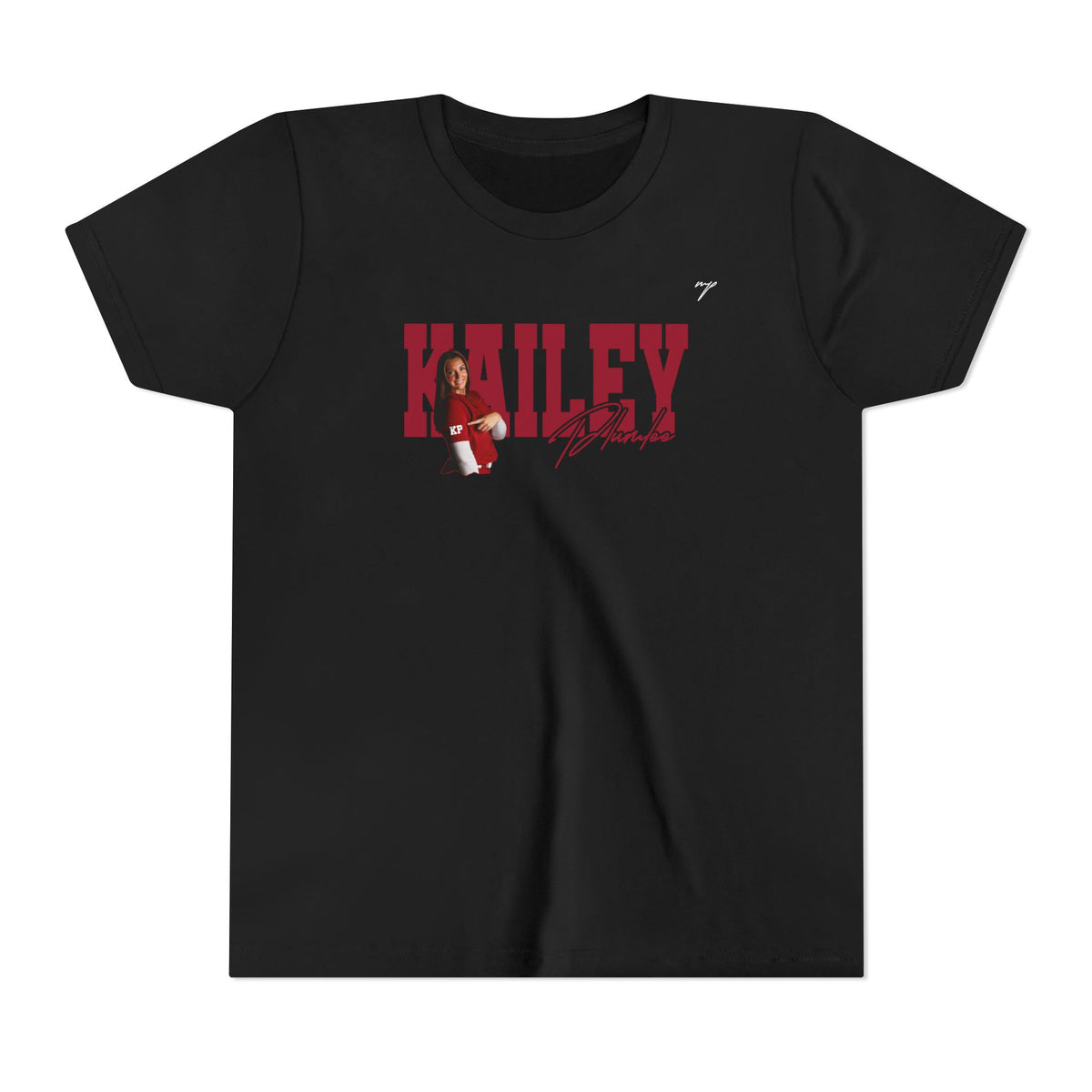 Kailey Plumlee YOUTH Graphic Tee
