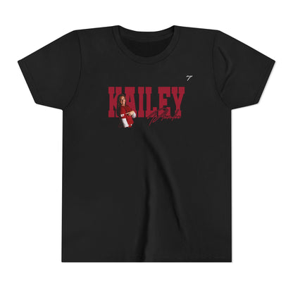 Kailey Plumlee YOUTH Graphic Tee