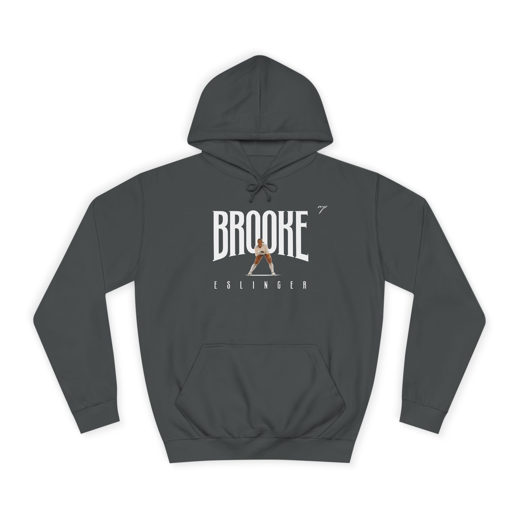 Brooke Eslinger Hoodie