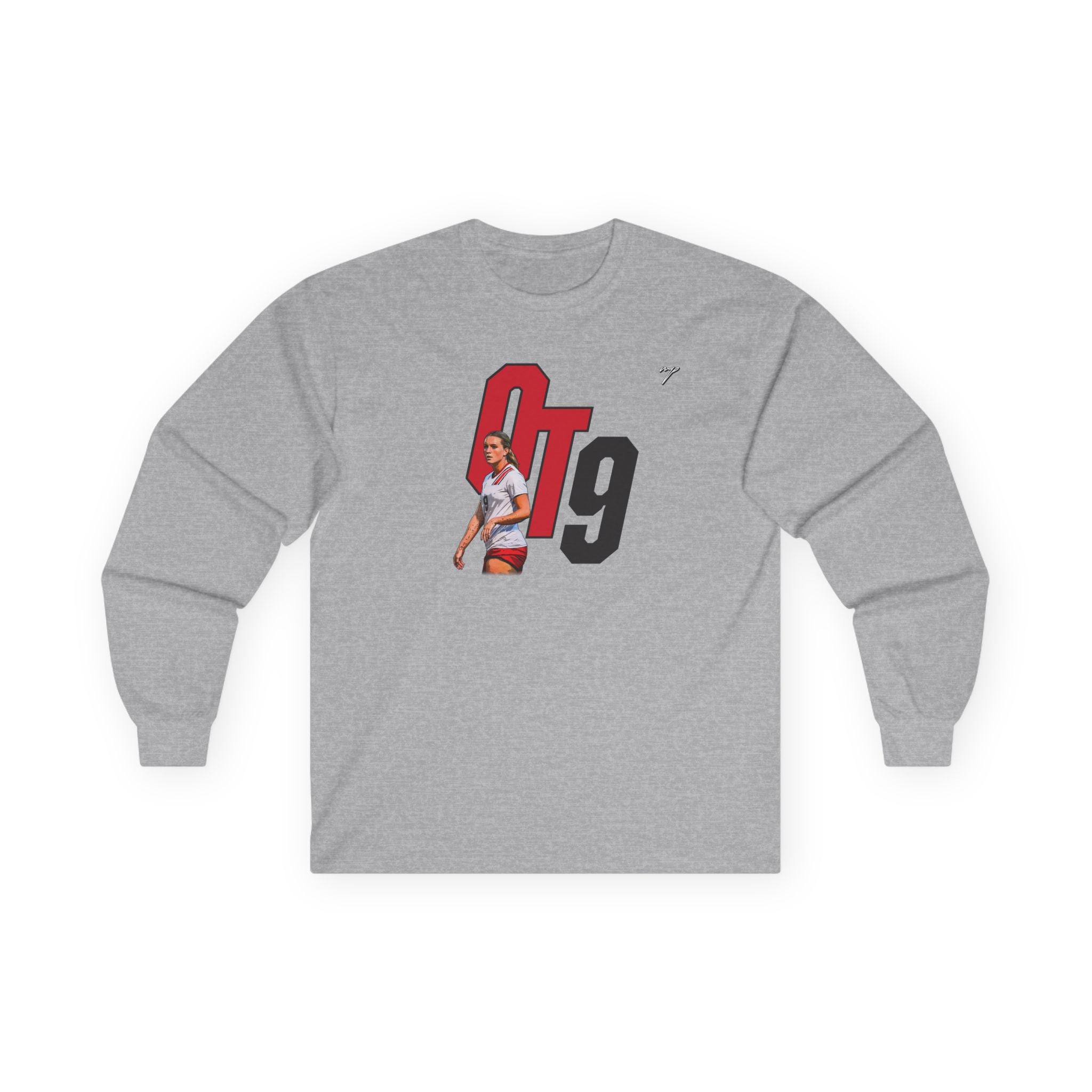 Olivia Tribolet Long Sleeve Tee