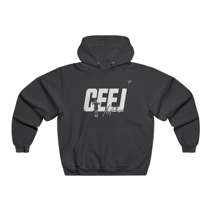 CJ Meehan Vintage Hoodie