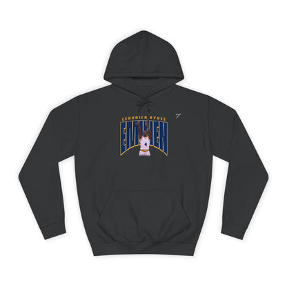 Cerdrick Kyree Emilien Hoodie