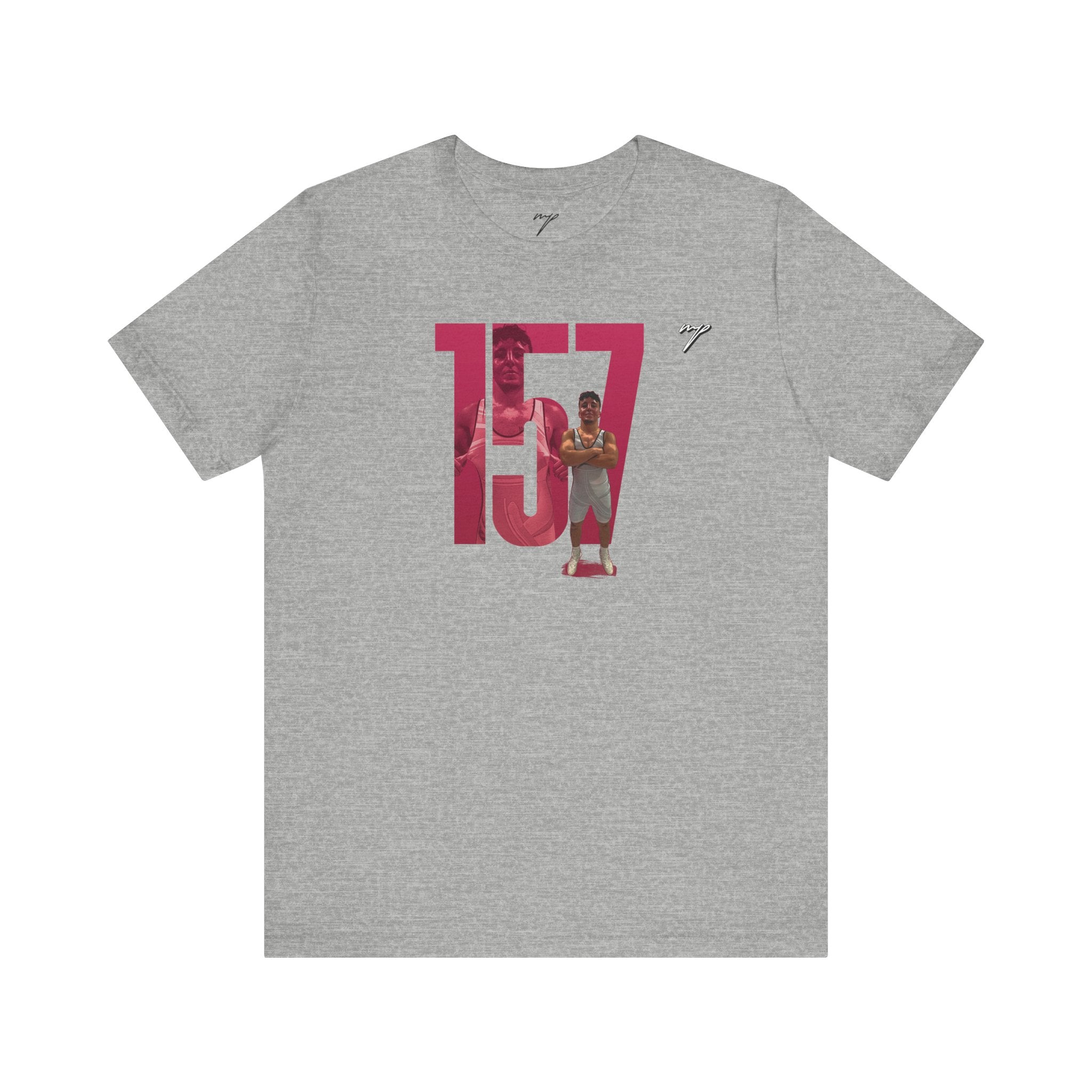 Gianni Maldonado Graphic Tee