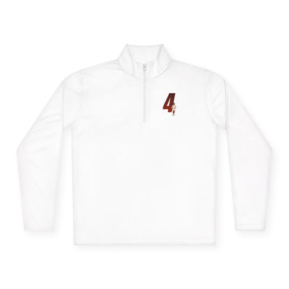 Eli Hudzik Quarter-Zip