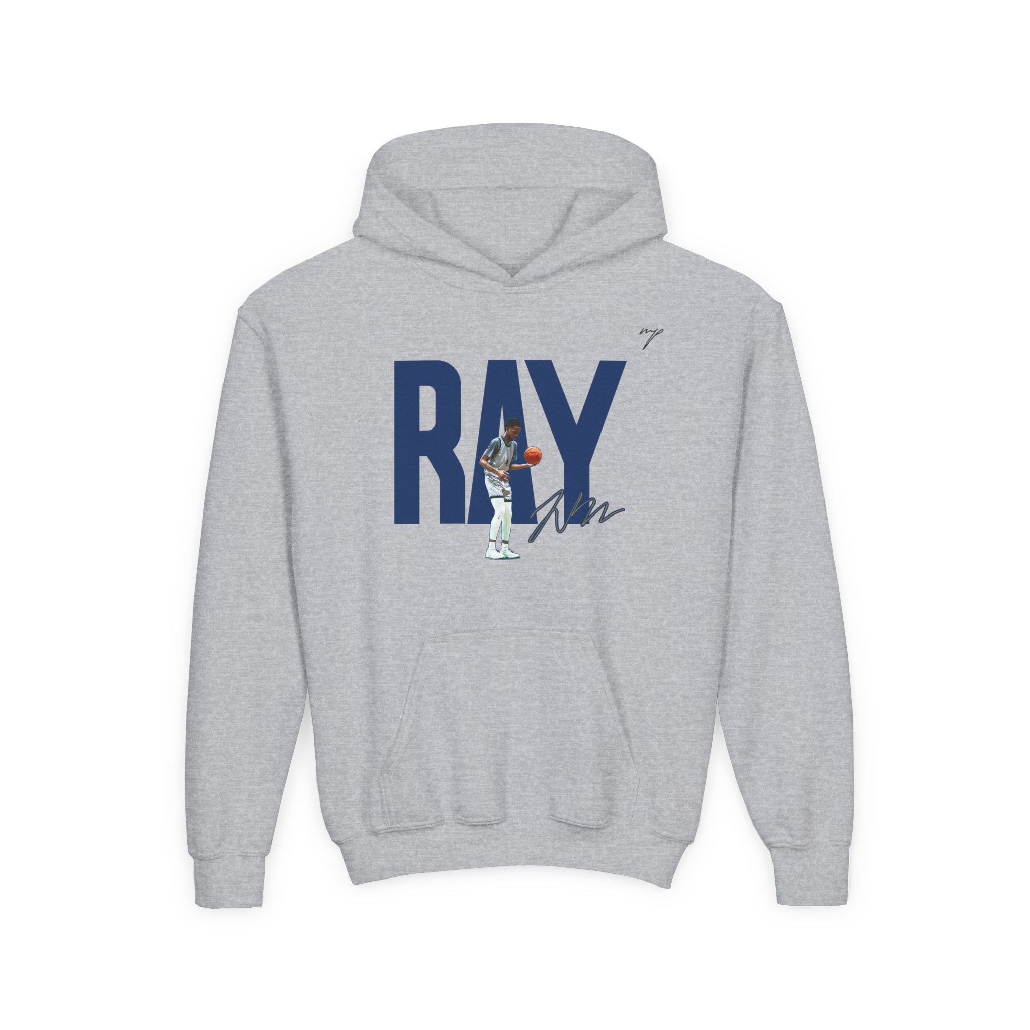 Jujuan Ray YOUTH Hoodie