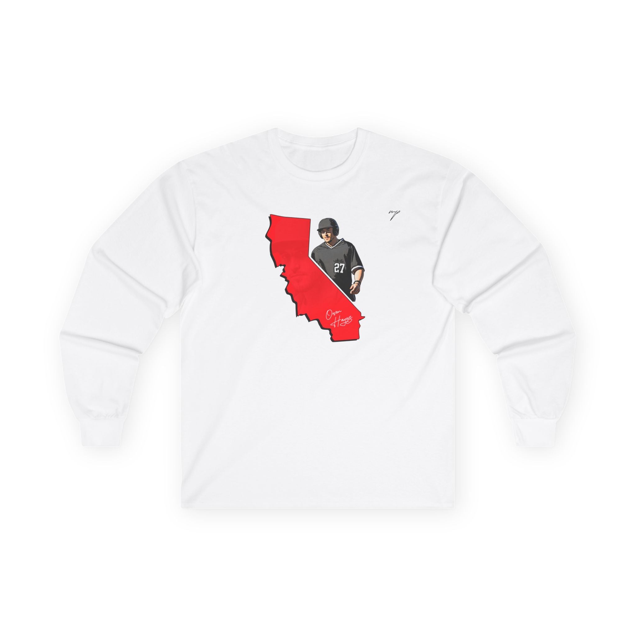 Owen Hayes Long Sleeve