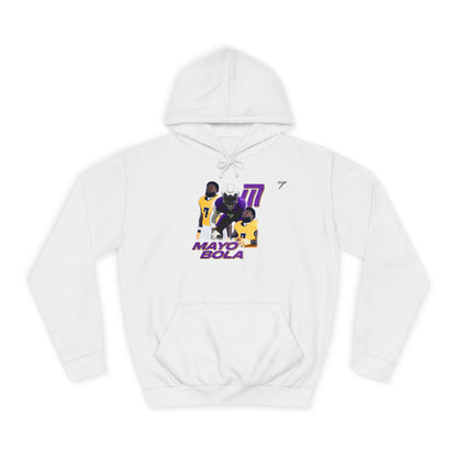 Mayo Bola Hoodie