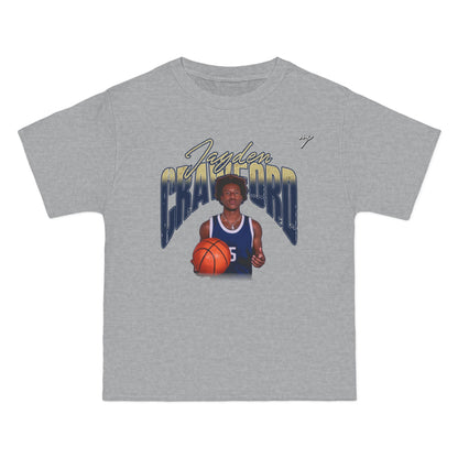 Jayden Crawford Vintage Tee