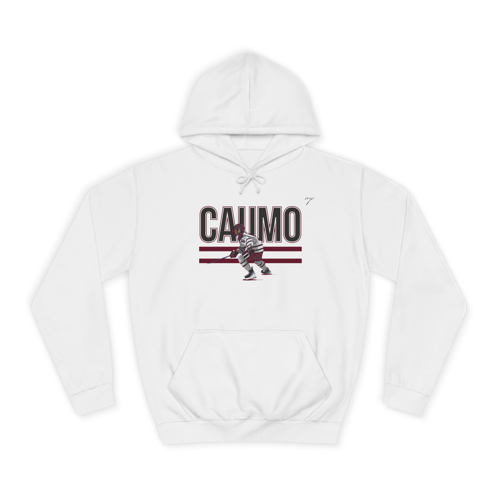Anna Caumo Hoodie