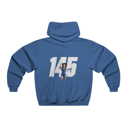 Jayden Lange Vintage Hoodie