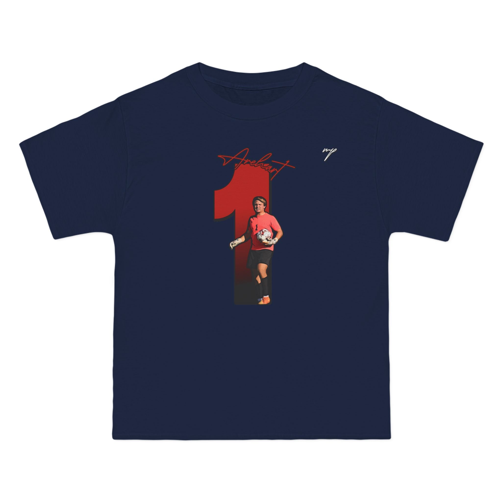 Drew Arehart Vintage Tee
