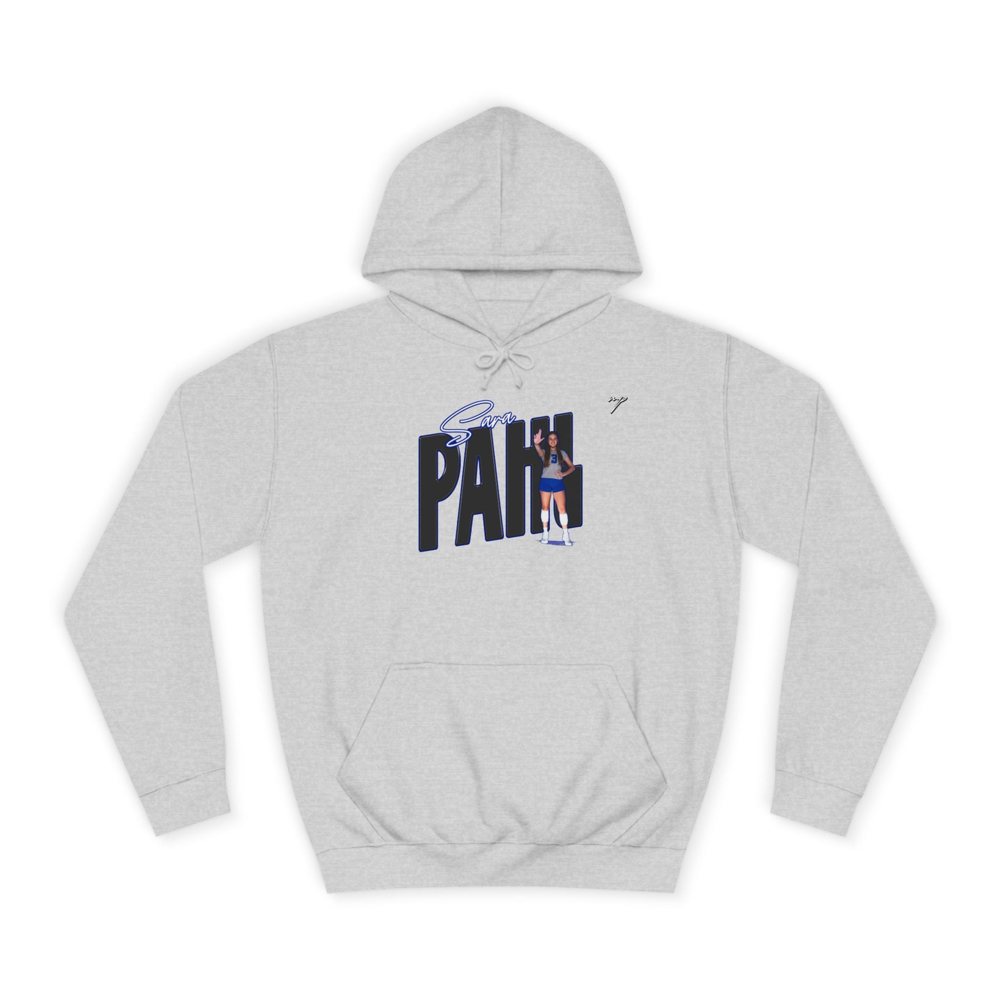Sara Pahl Hoodie