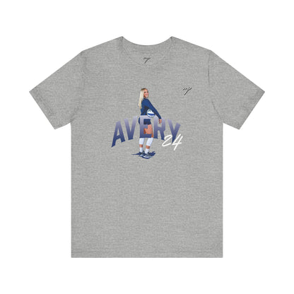 Avery Helms Graphic Tee