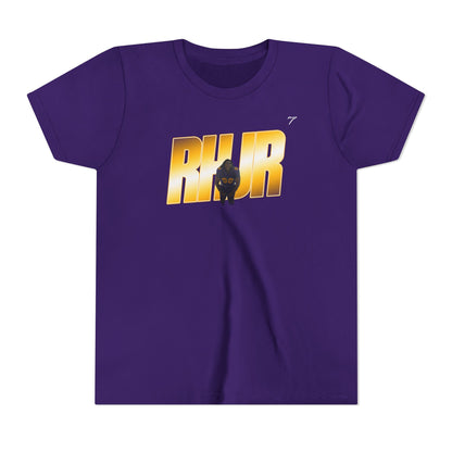 Ryan Hunt Jr YOUTH Graphic Tee