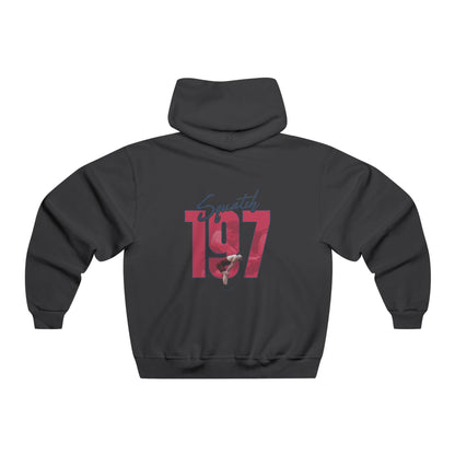 Britton Sorenson Vintage Hoodie