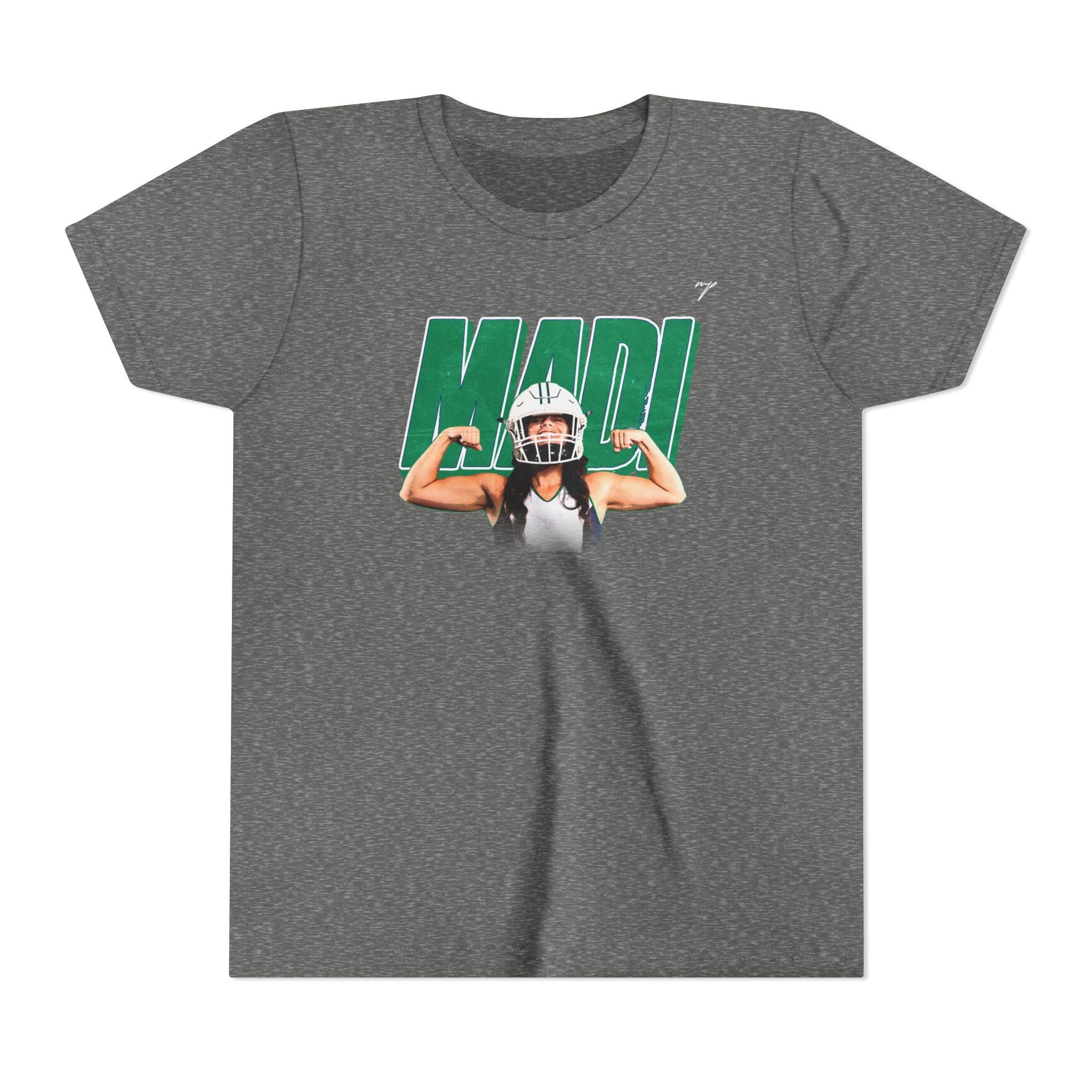 Madison Gehris YOUTH Graphic Tee