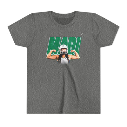 Madison Gehris YOUTH Graphic Tee