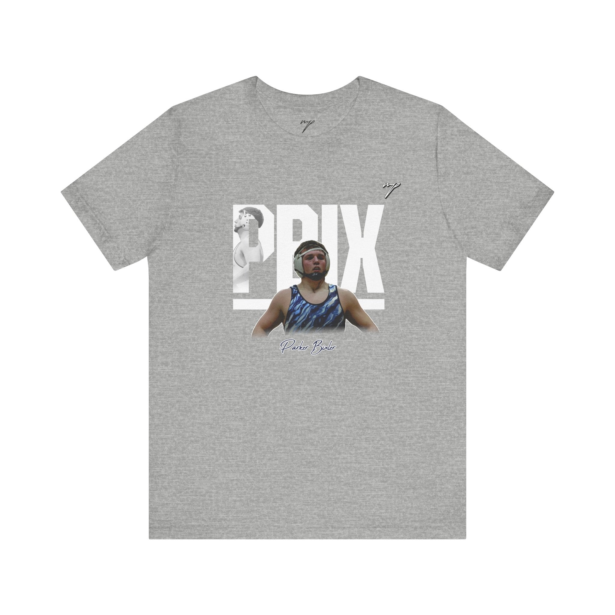 Parker Bixler Graphic Tee
