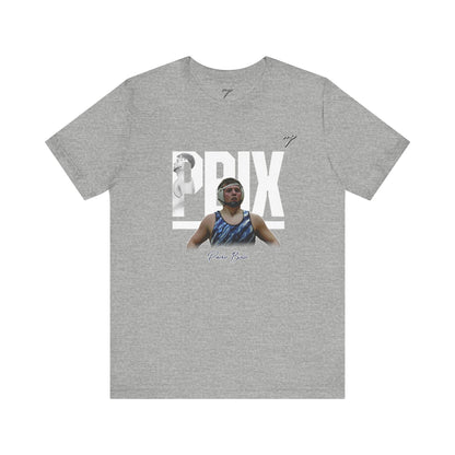 Parker Bixler Graphic Tee