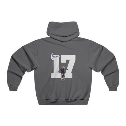 Lucy Irwin Vintage Hoodie