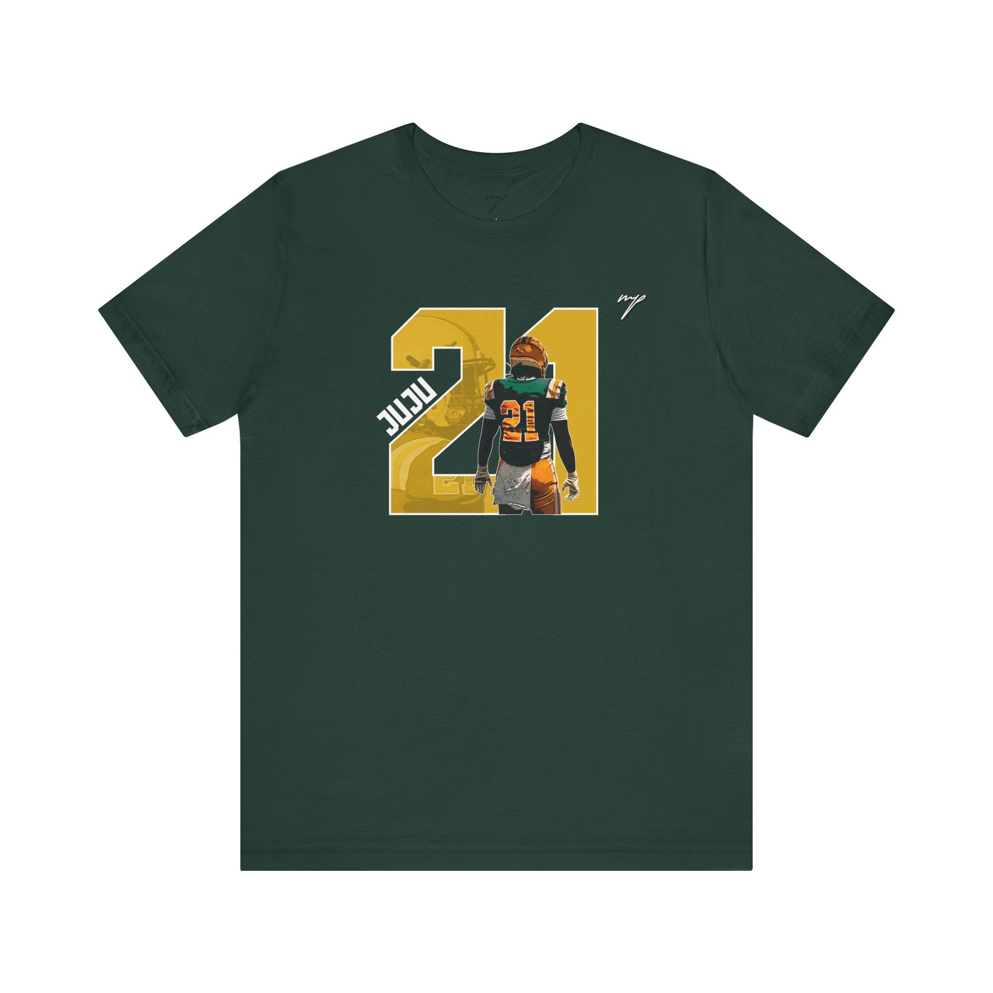 Julian Walker Graphic Tee