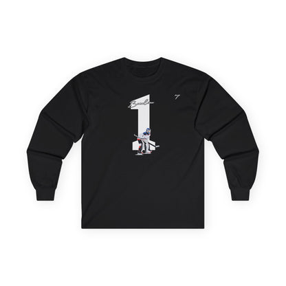 Anthony Beaulieu Long Sleeve