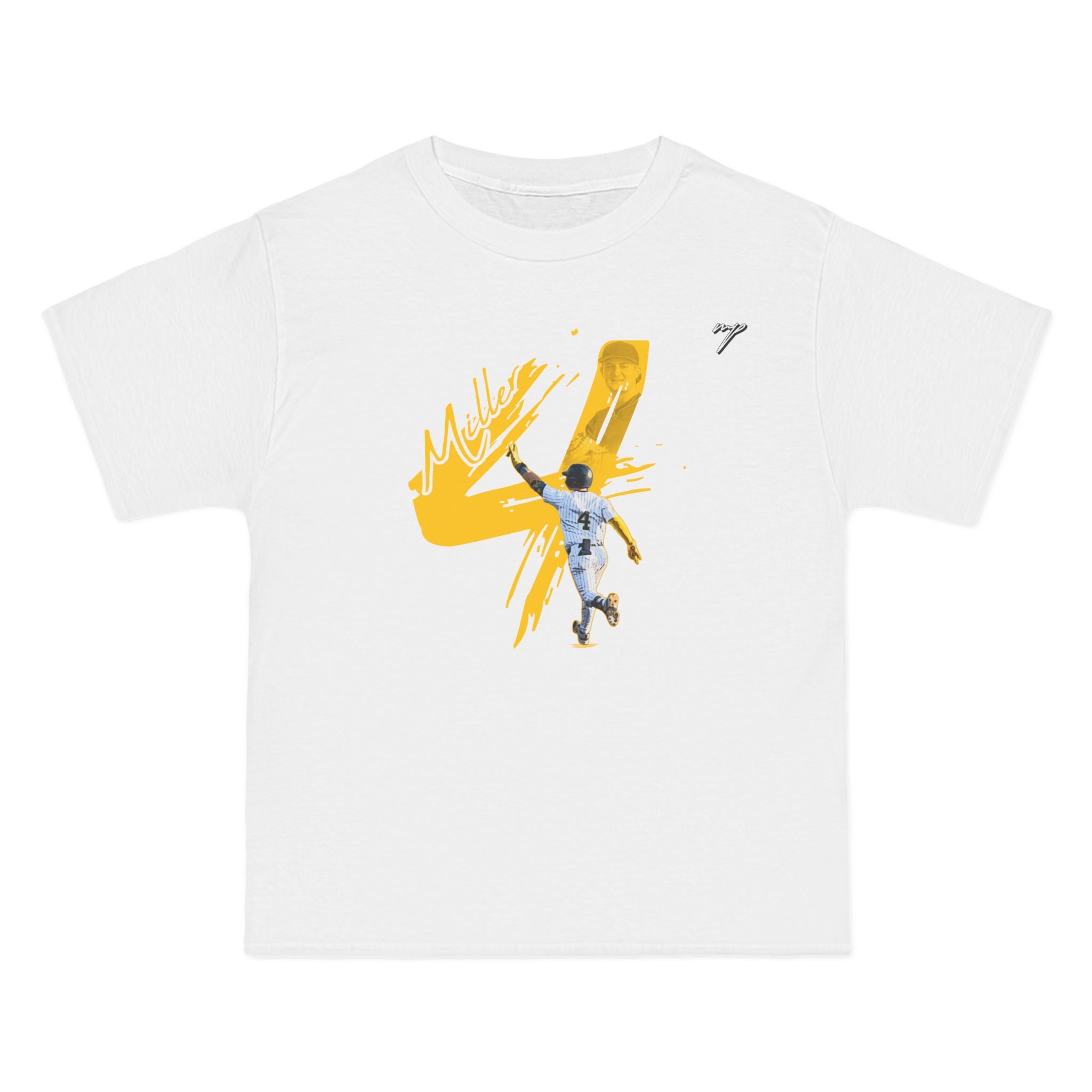 Noah Miller Vintage Tee