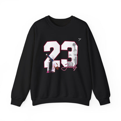 Jordyn Talbert Crewneck
