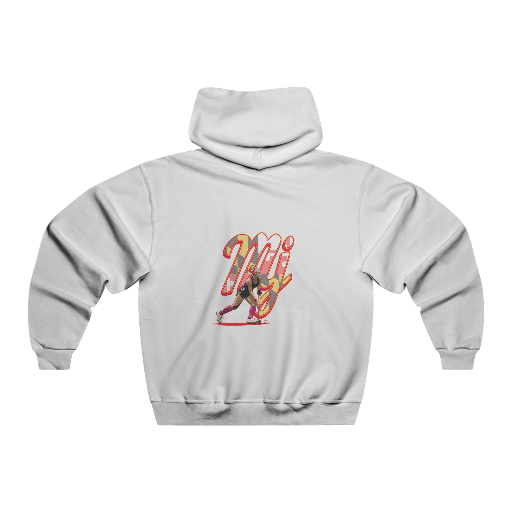 Maya Everett Vintage Hoodie