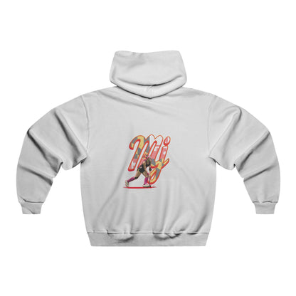 Maya Everett Vintage Hoodie
